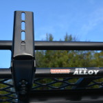 Tradesman roof rack