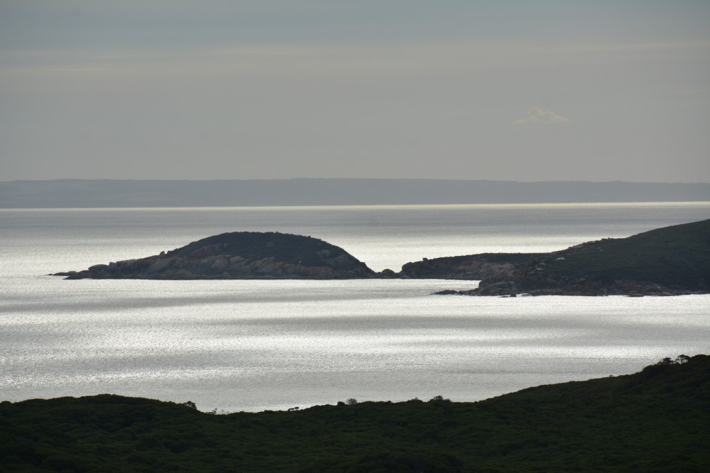Wilsons Promontory
