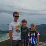 Wilsons Promontory