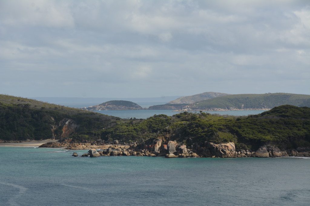 Wilsons Promontory