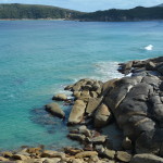 Wilsons Promontory