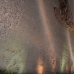 Dinosaur stampede, Winton, Dinosaur Triangle