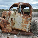 Lightning Ridge