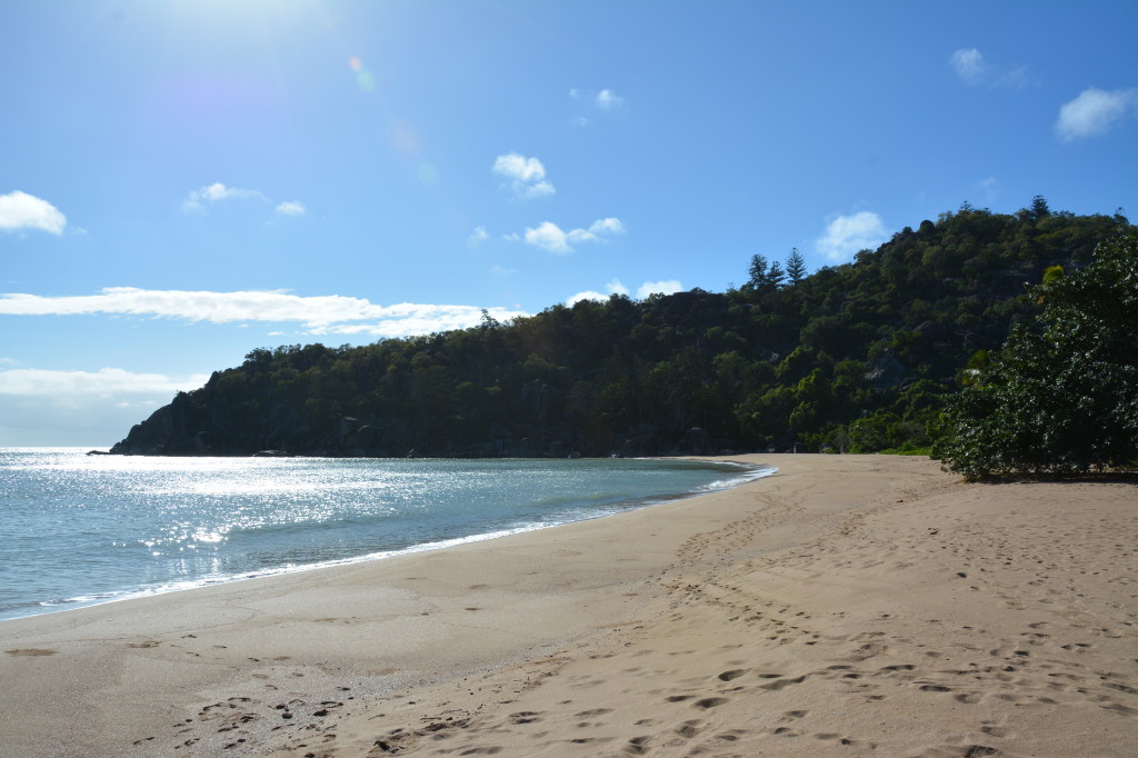 Magnetic Island, Far North Queensland