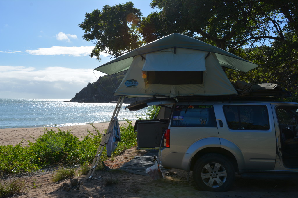 Magnetic Island, Far North Queensland