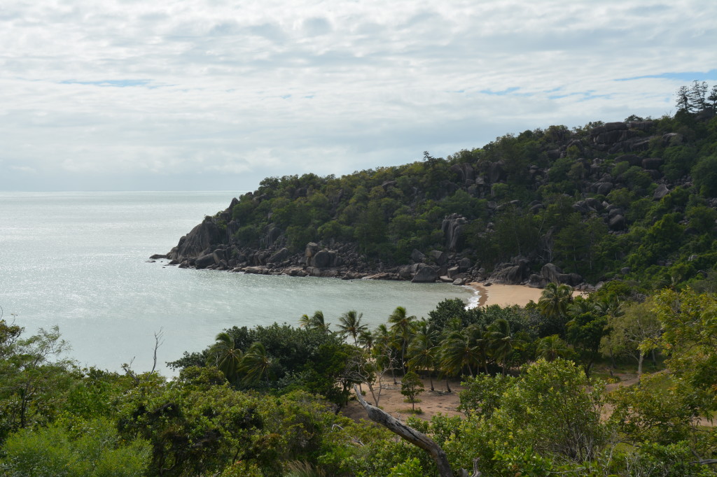 Magnetic Island, Far North Queensland