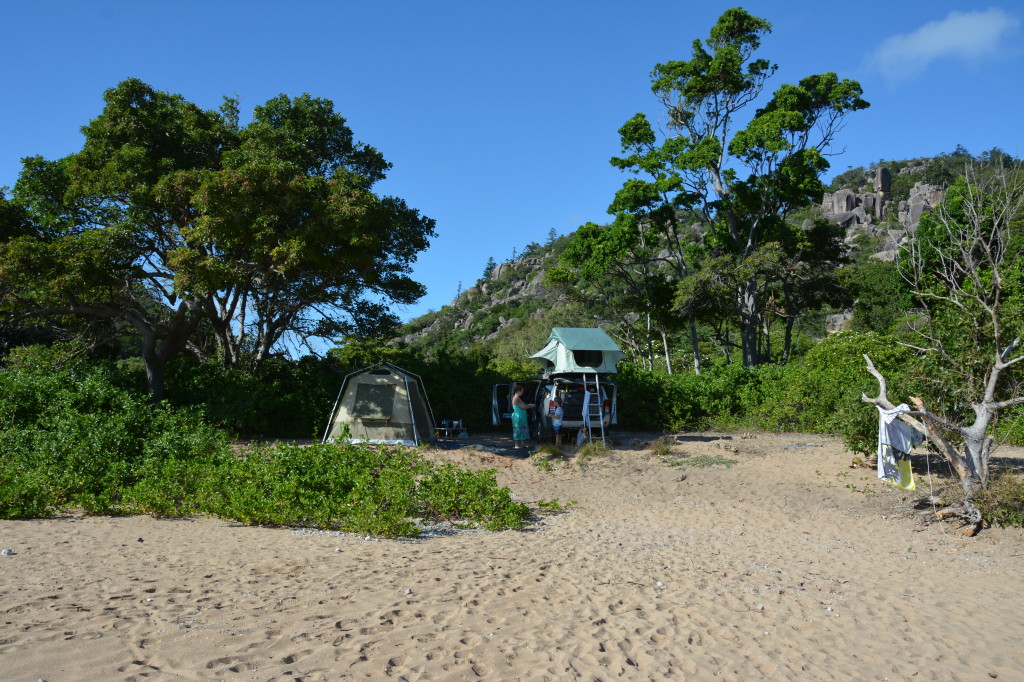 Magnetic Island, Far North Queensland