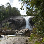 Murray Falls, Far North Queensland