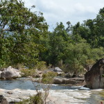 Murray Falls, Far North Queensland