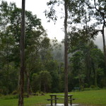 Murray Falls, Far North Queensland