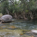 Murray Falls, Far North Queensland