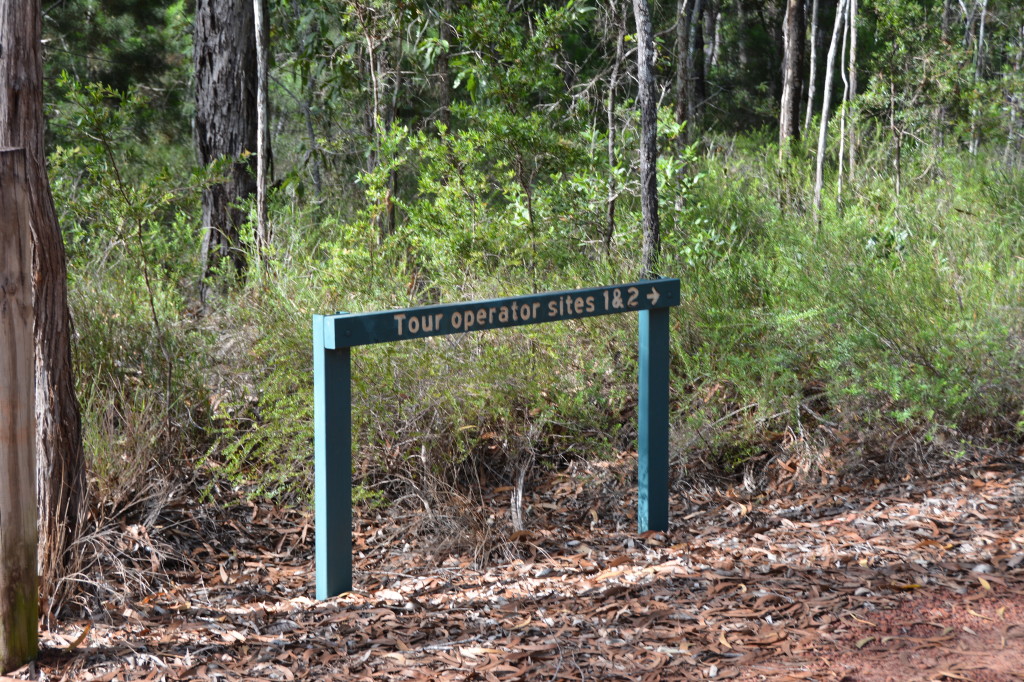 Eliot Falls Cape York