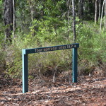 Eliot Falls Cape York