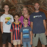 Undara Lava Tubes, Gulf of Carpentaria