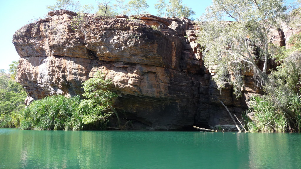 Lawn Hill, Gulf of Carpentaria