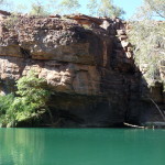 Lawn Hill, Gulf of Carpentaria
