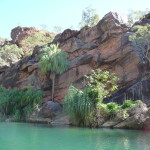 Lawn Hill, Gulf of Carpentaria