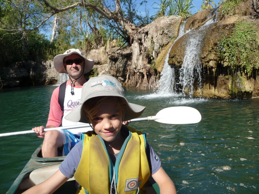 Lawn Hill, Gulf of Carpentaria