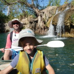 Lawn Hill, Gulf of Carpentaria