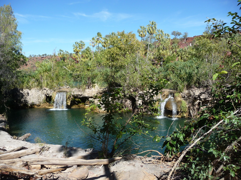 Lawn Hill, Gulf of Carpentaria