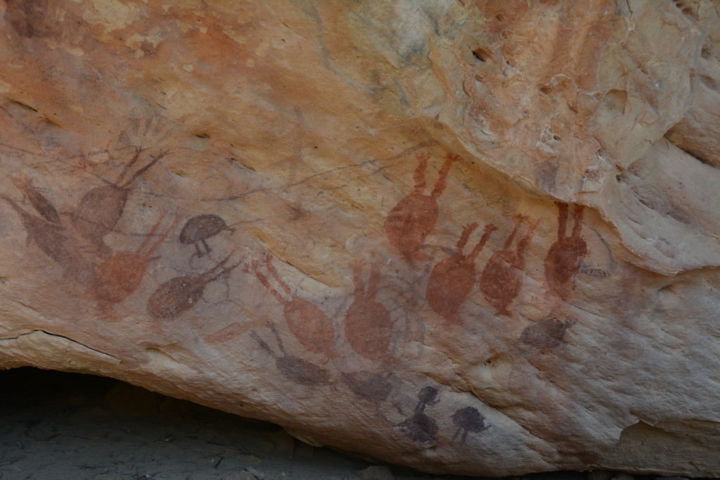 Quinken Art Cape York