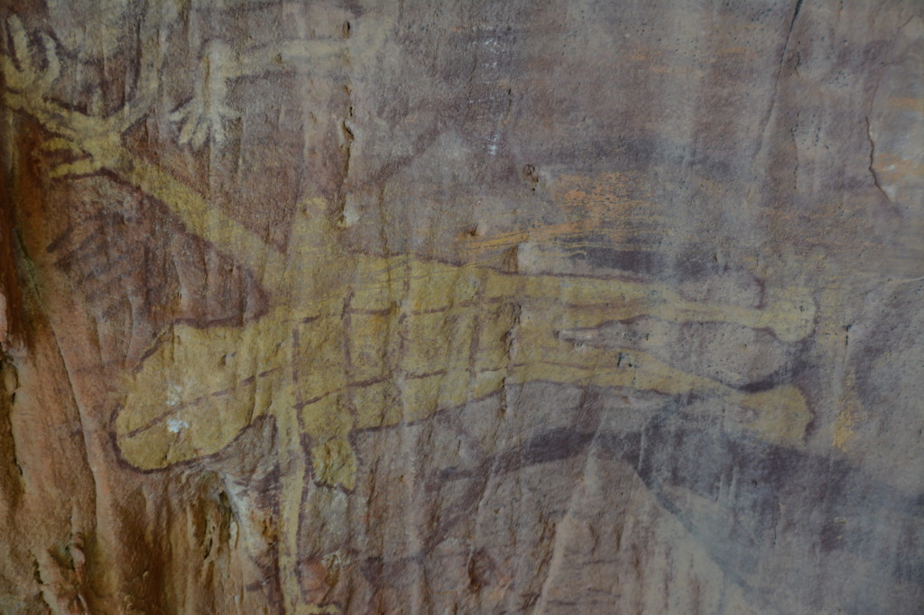 Quinken Art Cape York