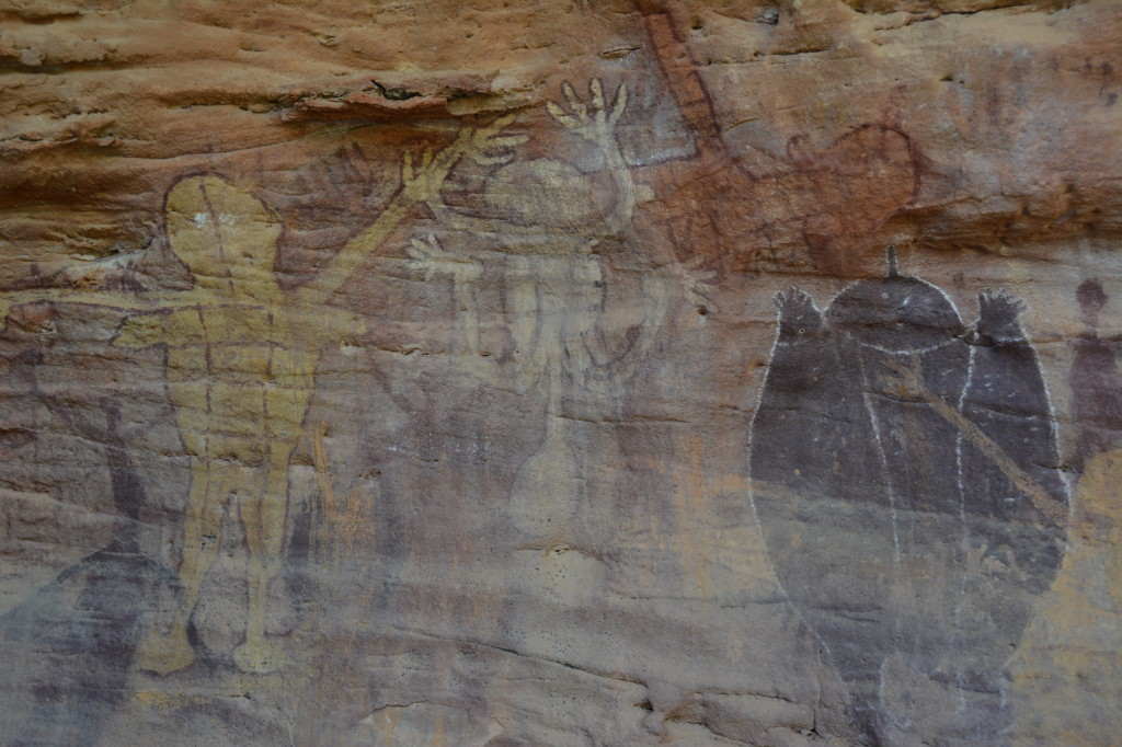 Quinken Art Cape York