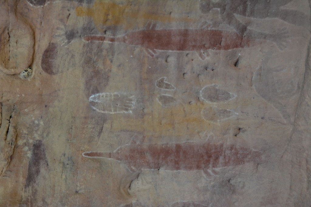 Quinken Art Cape York