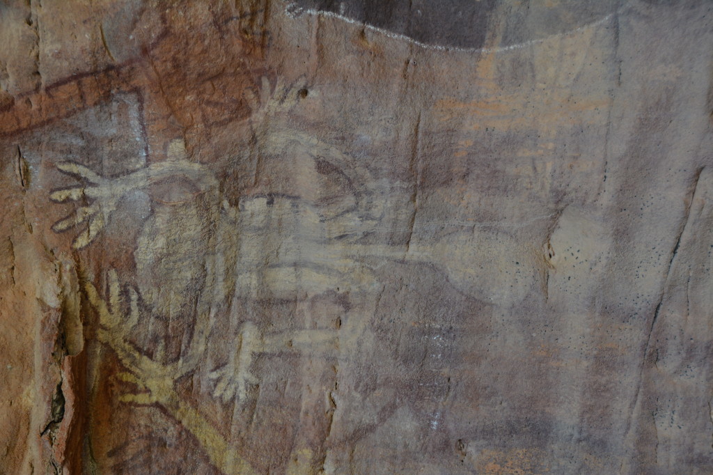 Quinken Art Cape York