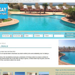 Seaspray Beach Holiday Park