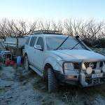 high country victorian nissan pathfinder