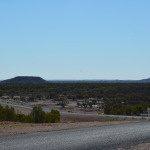 Dinosaur Stampede, Winton