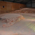 Dinosaur Stampede, Winton