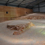 Dinosaur Stampede, Winton