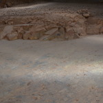 Dinosaur Stampede, Winton