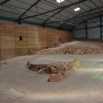 Dinosaur Stampede, Winton