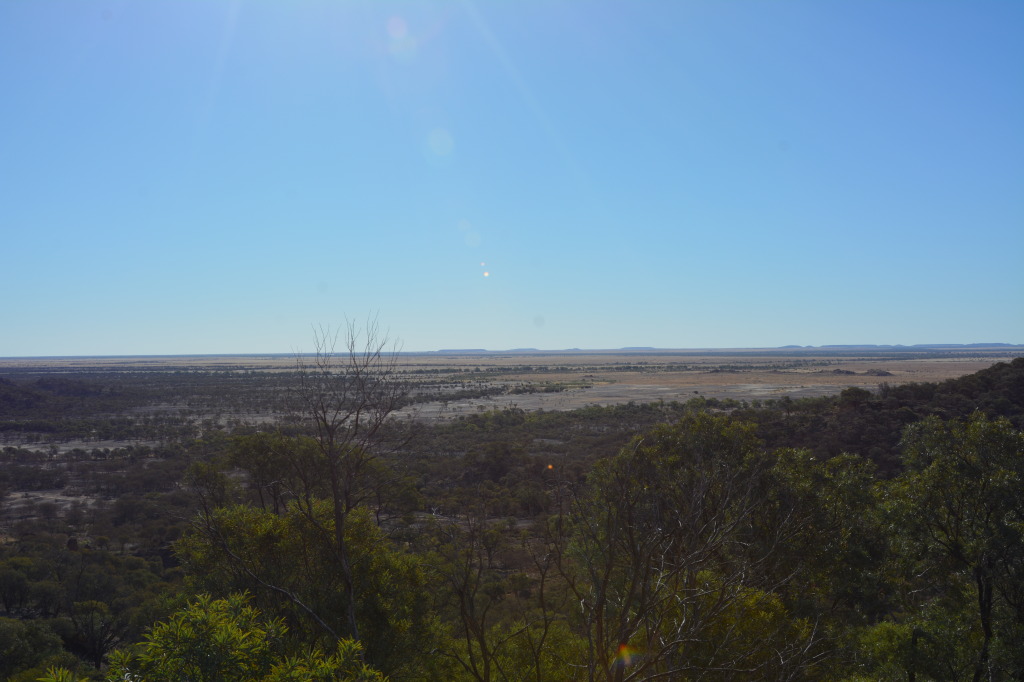 Age of Dinosaurs, Winton