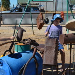 Musical Instruments at Winton