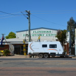 Flinders Discovery Centre, Hughendon