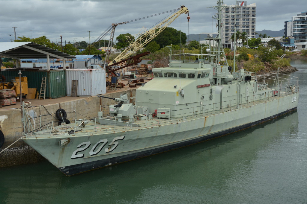 Magnetic Island, Far North Queensland