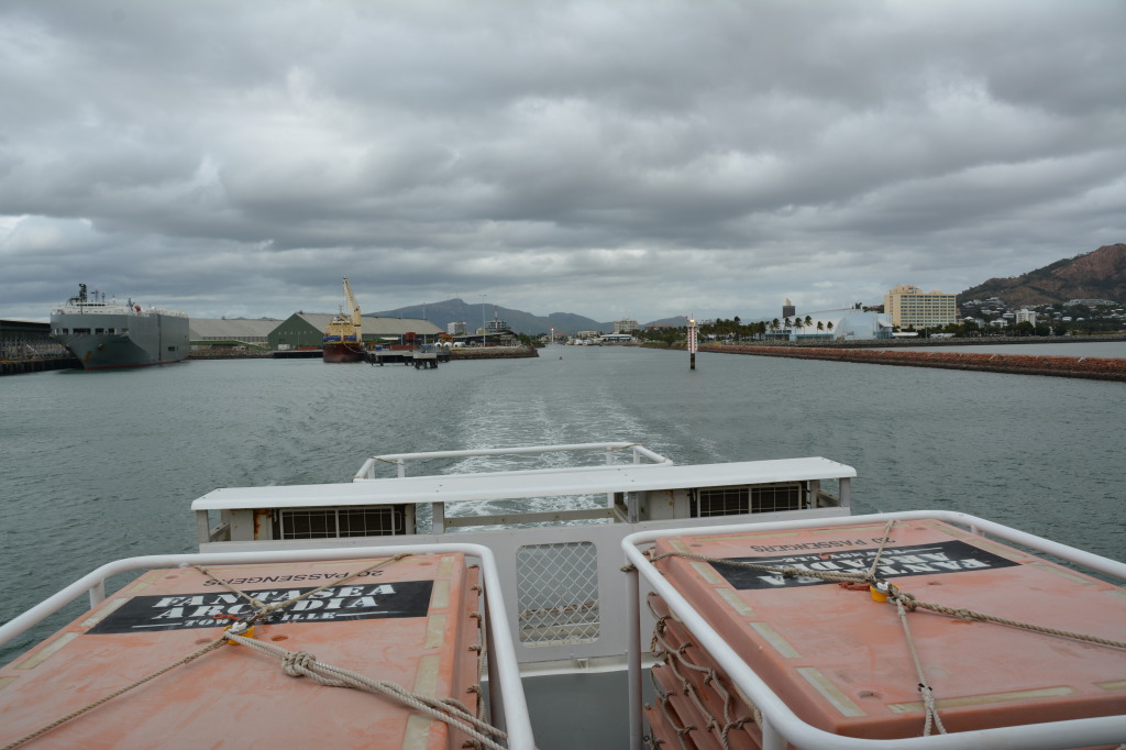 Magnetic Island, Far North Queensland