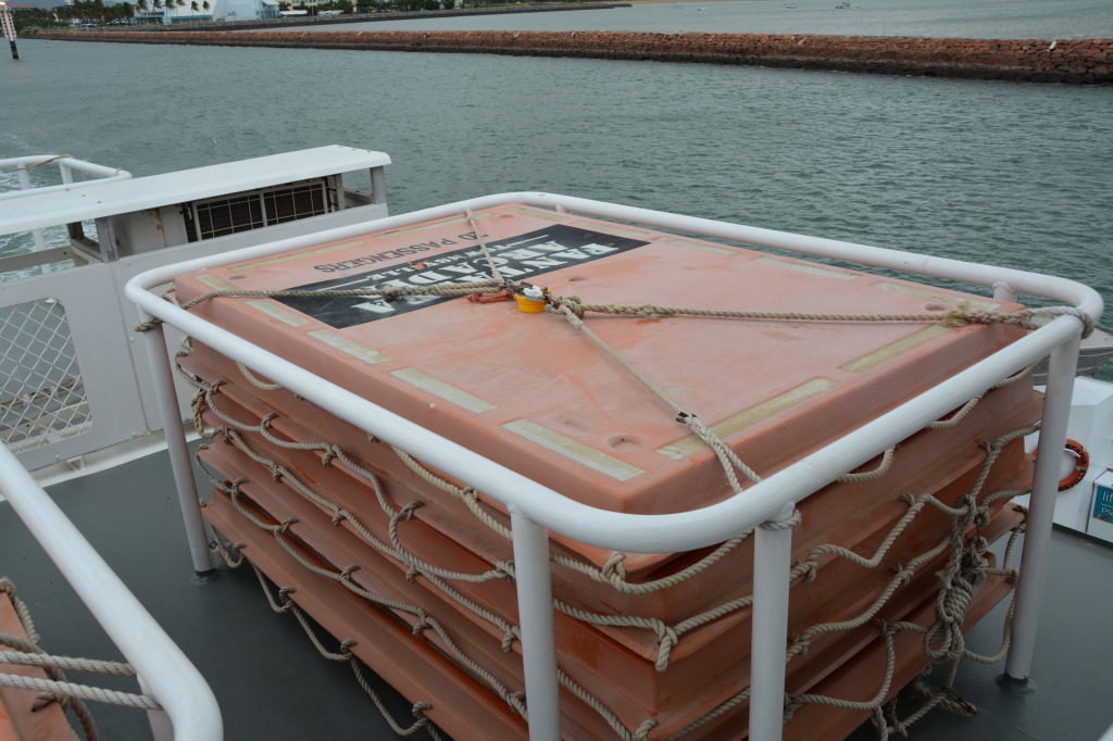Magnetic Island, Far North Queensland