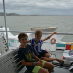 Magnetic Island, Far North Queensland