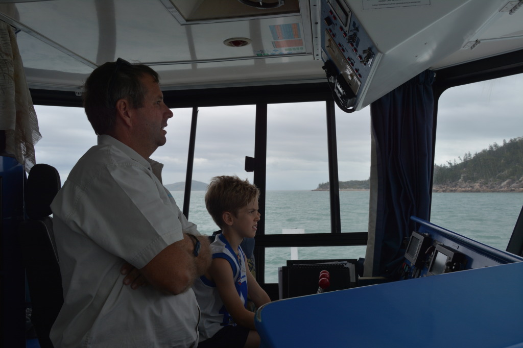 Magnetic Island, Far North Queensland