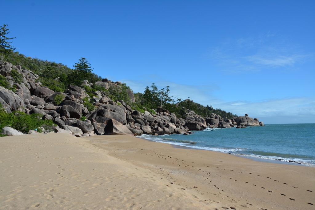 Magnetic Island, Far North Queensland