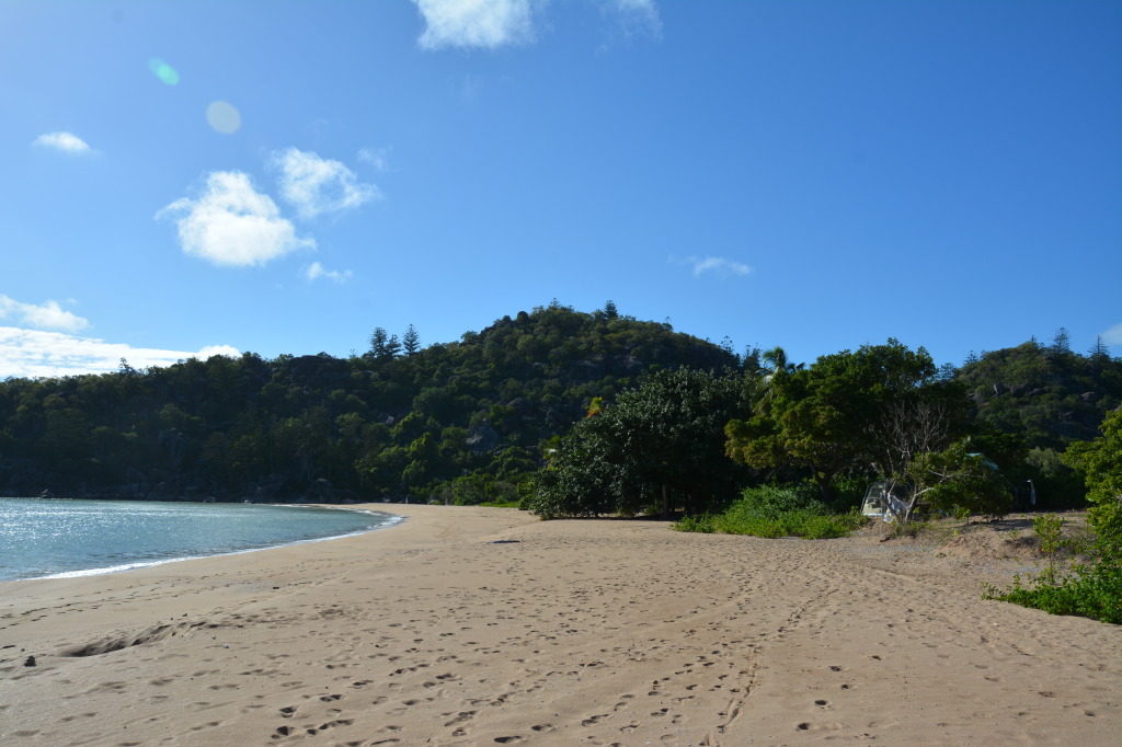 Magnetic Island, Far North Queensland