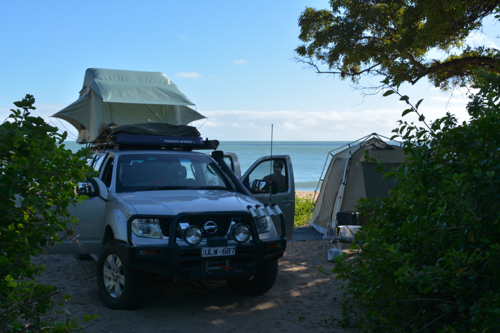Magnetic Island, Far North Queensland