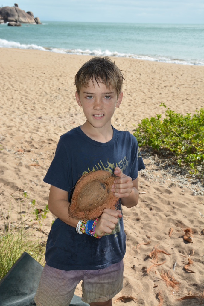 Magnetic Island, Far North Queensland