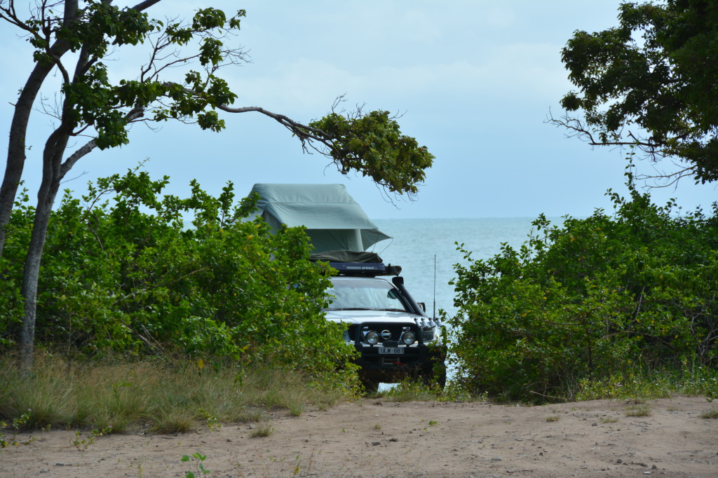 Magnetic Island, Far North Queensland