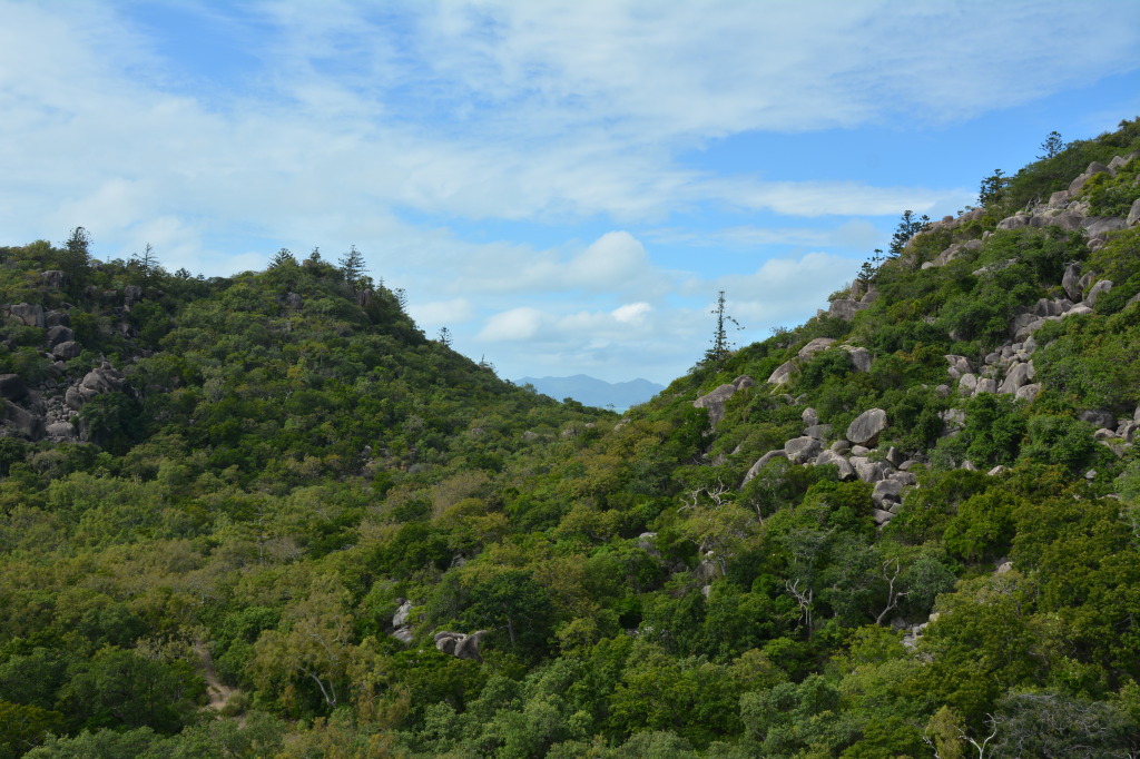 Magnetic Island, Far North Queensland